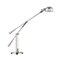 Z-Lite Grammercy Park Table Lamp, 1-Light, 10 In.W x 37.75 In.L x 51.75 In.H, Polished Nickel 741TL-PN - alternate 3